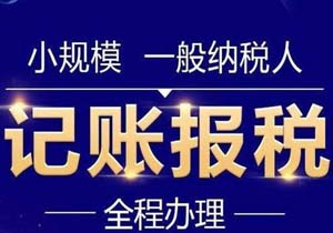為什么一般納稅人代理記賬費用比小規(guī)模要貴？